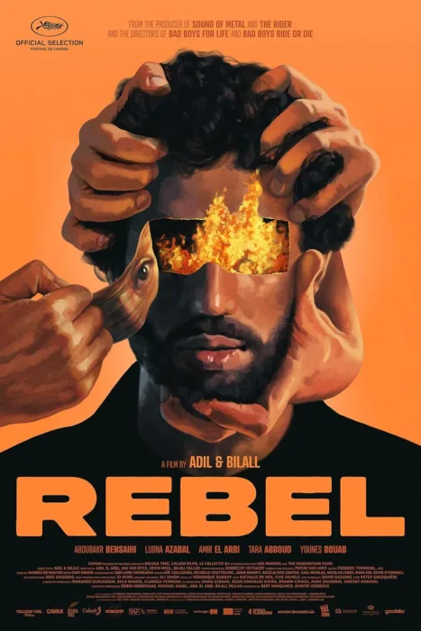 دانلود فیلم Rebel 2022 بدون سانسور