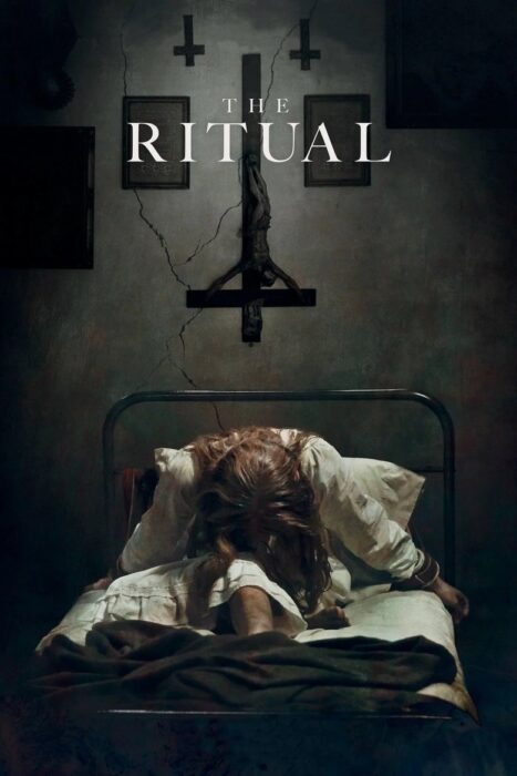 دانلود فیلم The Ritual 2025 بدون سانسور