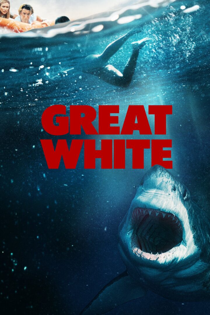 دانلود فیلم Great White 2021 بدون سانسور با پخش آنلاین