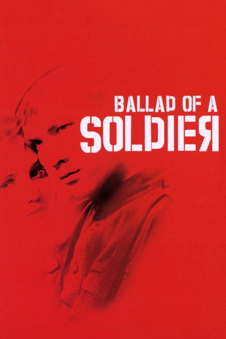 دانلود فیلم Ballad of a Soldier 1959 بدون سانسور با پخش آنلاین