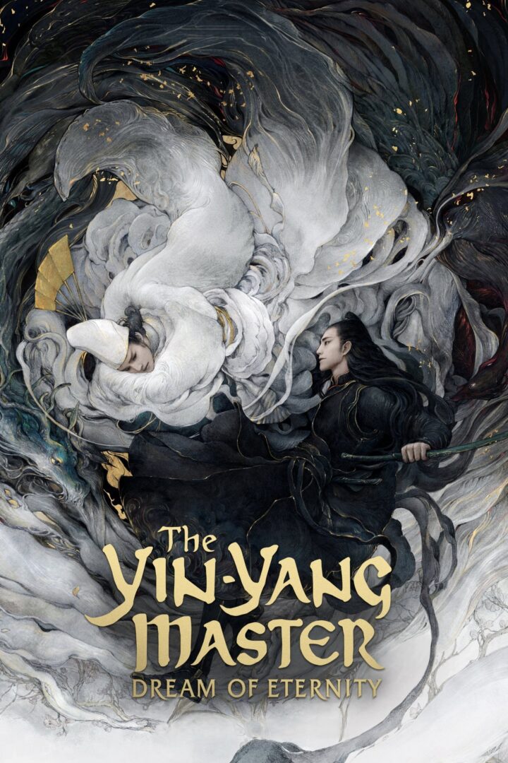 دانلود فیلم The Yin-Yang Master: Dream of Eternity 2020 بدون سانسور با پخش آنلاین