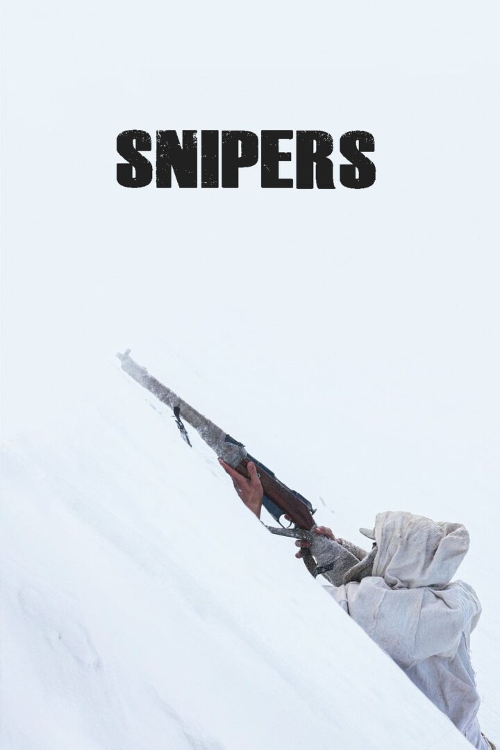 دانلود فیلم Snipers 2022 بدون سانسور با پخش آنلاین