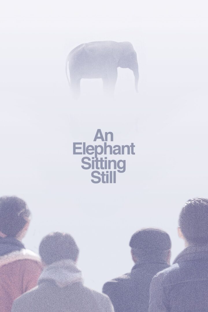 دانلود فیلم An Elephant Sitting Still 2018 بدون سانسور با پخش آنلاین