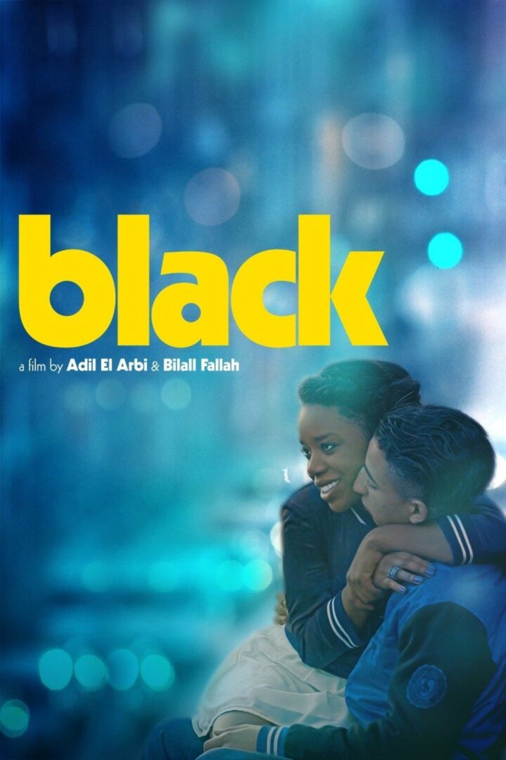 دانلود فیلم Black 2015 بدون سانسور با پخش آنلاین