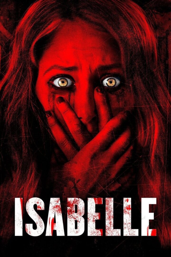 دانلود فیلم Isabelle 2018 بدون سانسور با پخش آنلاین