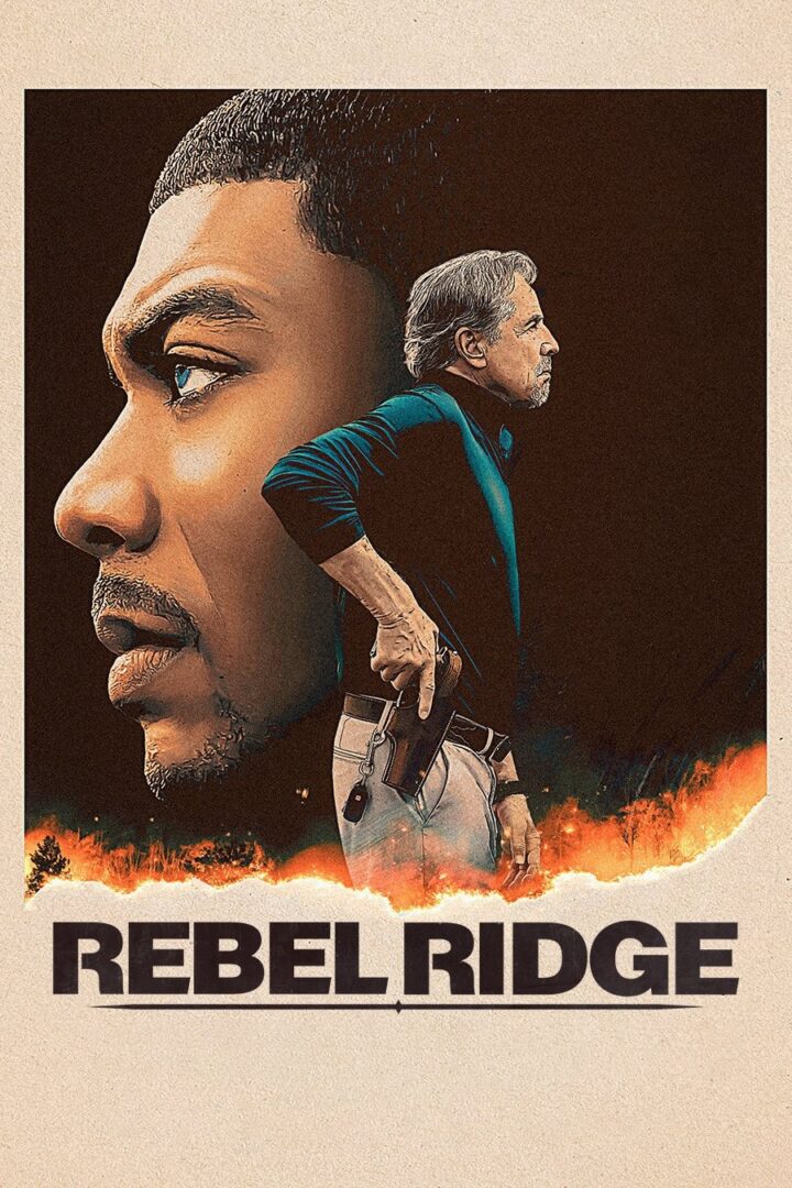 دانلود فیلم Rebel Ridge 2024 بدون سانسور با پخش آنلاین