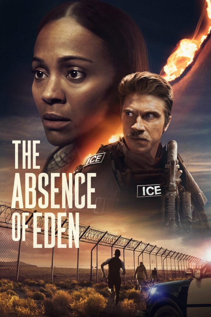 دانلود فیلم The Absence of Eden 2023 بدون سانسور با پخش آنلاین