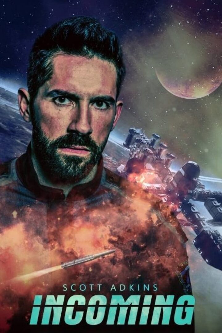 دانلود فیلم Incoming 2018 بدون سانسور با پخش آنلاین