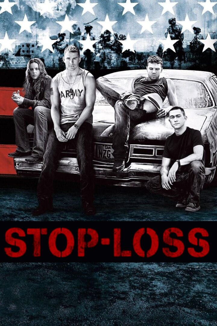 دانلود فیلم Stop-Loss 2008 بدون سانسور با پخش آنلاین