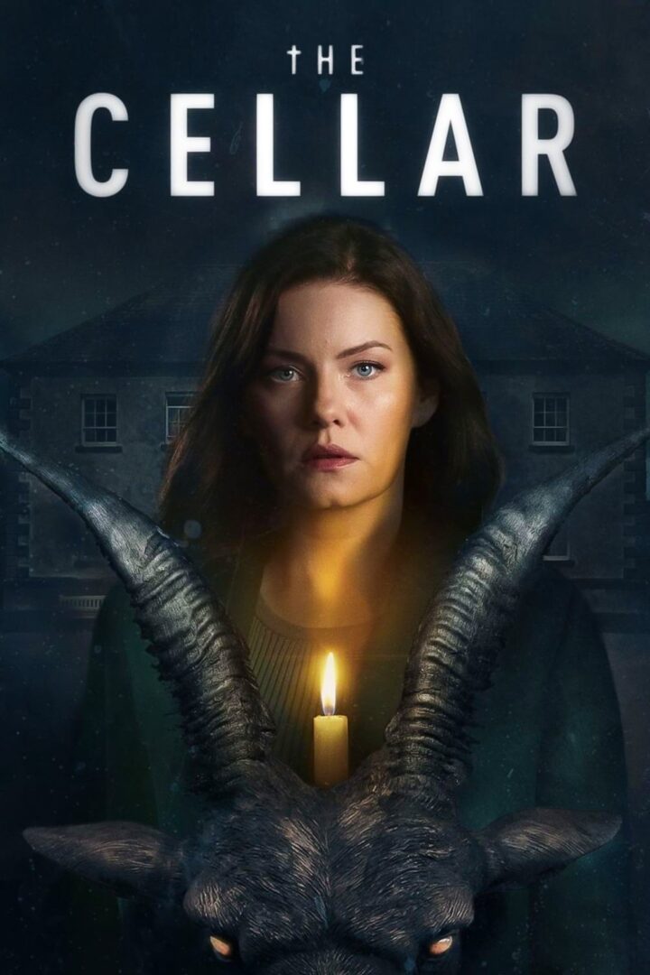 دانلود فیلم The Cellar 2022 بدون سانسور با پخش آنلاین
