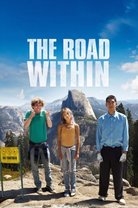 دانلود فیلم The Road Within 2014 بدون سانسور با پخش آنلاین