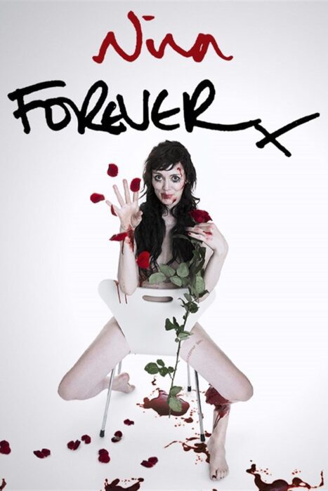 دانلود فیلم Nina Forever 2015 بدون سانسور با پخش آنلاین