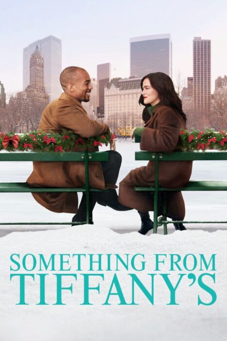 دانلود فیلم Something from Tiffany’s 2022 بدون سانسور با پخش آنلاین