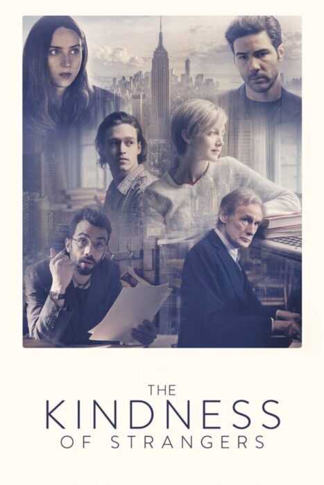 دانلود فیلم The Kindness of Strangers 2019 بدون سانسور با پخش آنلاین