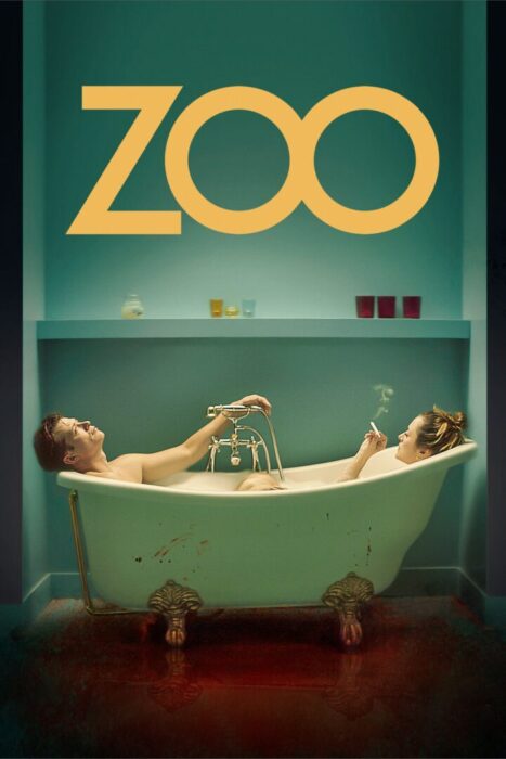 دانلود فیلم Zoo 2018 بدون سانسور با پخش آنلاین