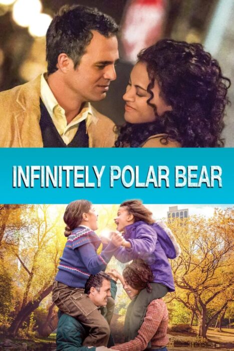 دانلود فیلم Infinitely Polar Bear 2014 بدون سانسور با پخش آنلاین