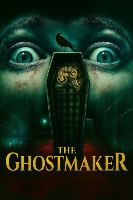 دانلود فیلم The Ghostmaker 2012 بدون سانسور با پخش آنلاین
