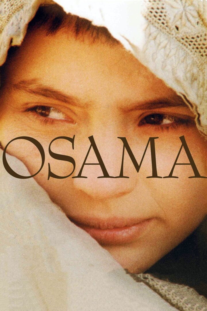 دانلود فیلم Osama 2003 بدون سانسور با پخش آنلاین