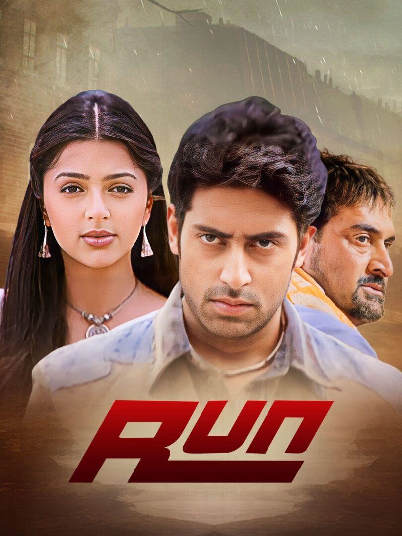 دانلود فیلم Run 2004 بدون سانسور با پخش آنلاین