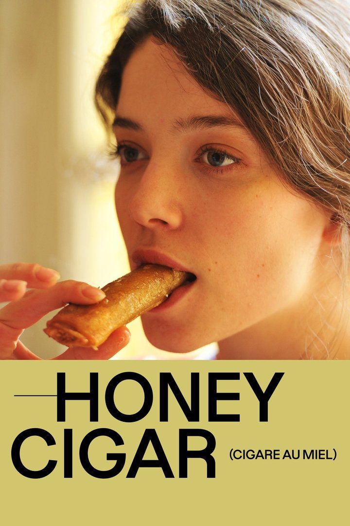 دانلود فیلم Honey Cigar 2020 بدون سانسور با پخش آنلاین