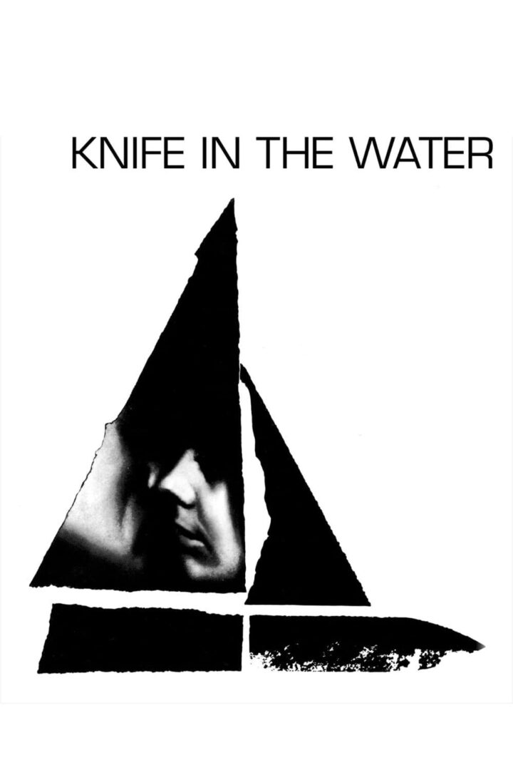 دانلود فیلم Knife in the Water 1962 بدون سانسور با پخش آنلاین