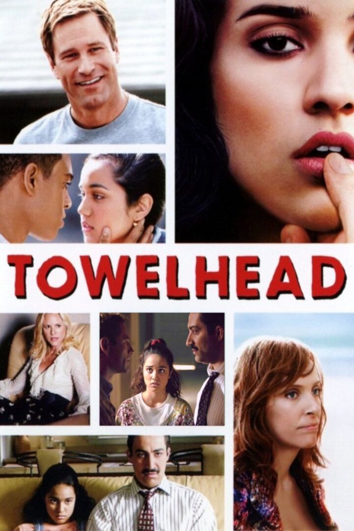 دانلود فیلم Towelhead 2007 بدون سانسور با پخش آنلاین