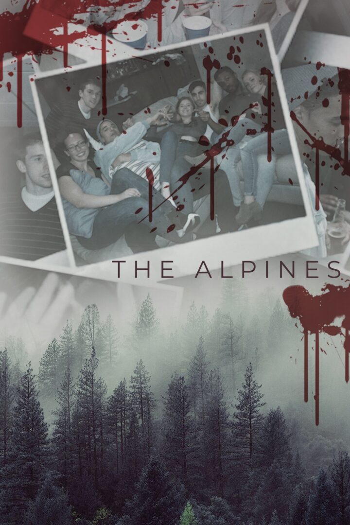 دانلود فیلم The Alpines 2021 بدون سانسور با پخش آنلاین