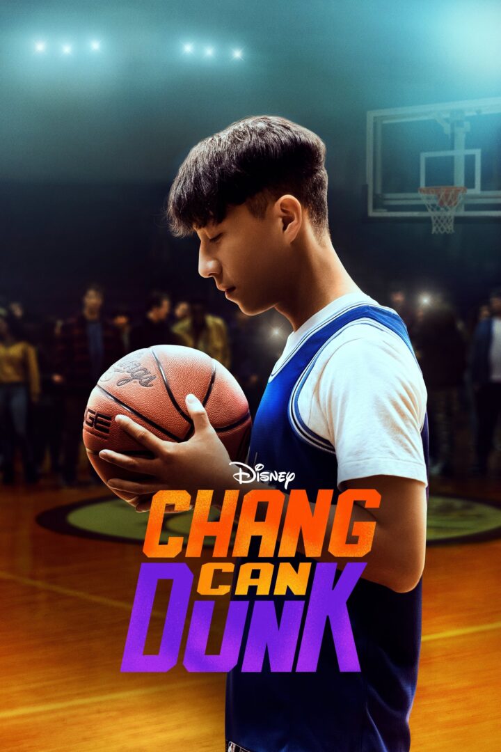 دانلود فیلم Chang Can Dunk 2023 بدون سانسور با پخش آنلاین