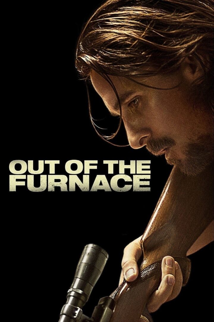 دانلود فیلم Out of the Furnace 2013 بدون سانسور با پخش آنلاین