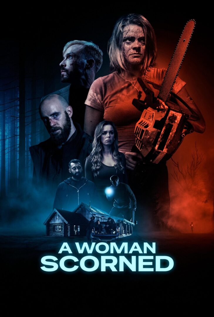 دانلود فیلم A Woman Scorned 2025 بدون سانسور