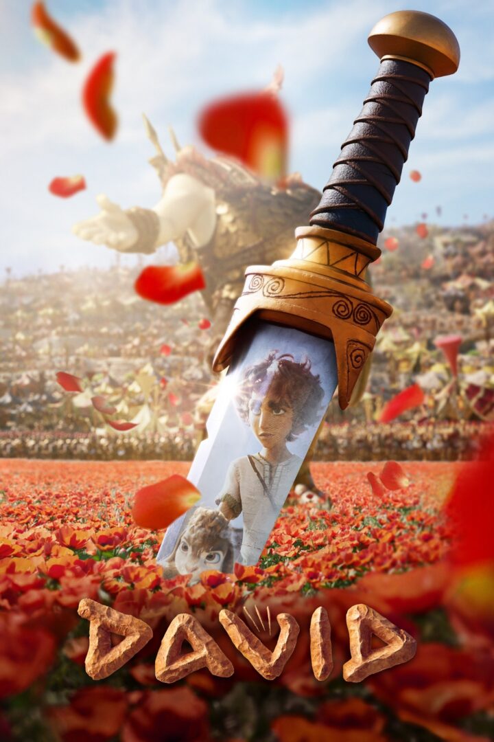 دانلود انیمیشن David 2025 بدون سانسور
